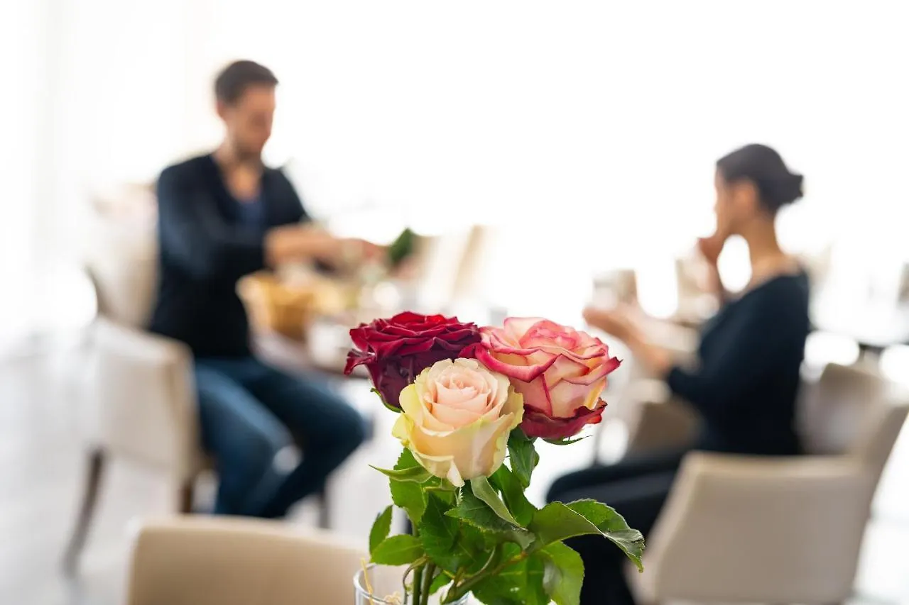 Hotel Drei Rosen Moosburg