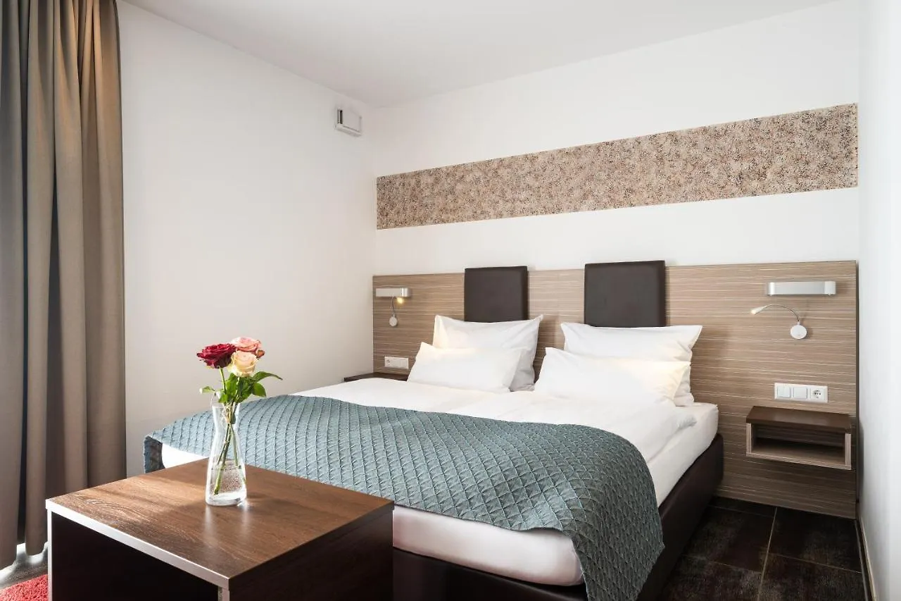 Hotel Drei Rosen Moosburg an der Isar Germany
